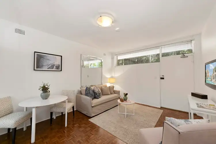 Second view of Homely apartment listing, 13/38 Stephen Street, Paddington NSW 2021