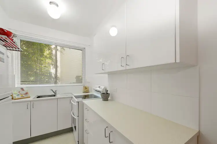 Third view of Homely apartment listing, 13/38 Stephen Street, Paddington NSW 2021