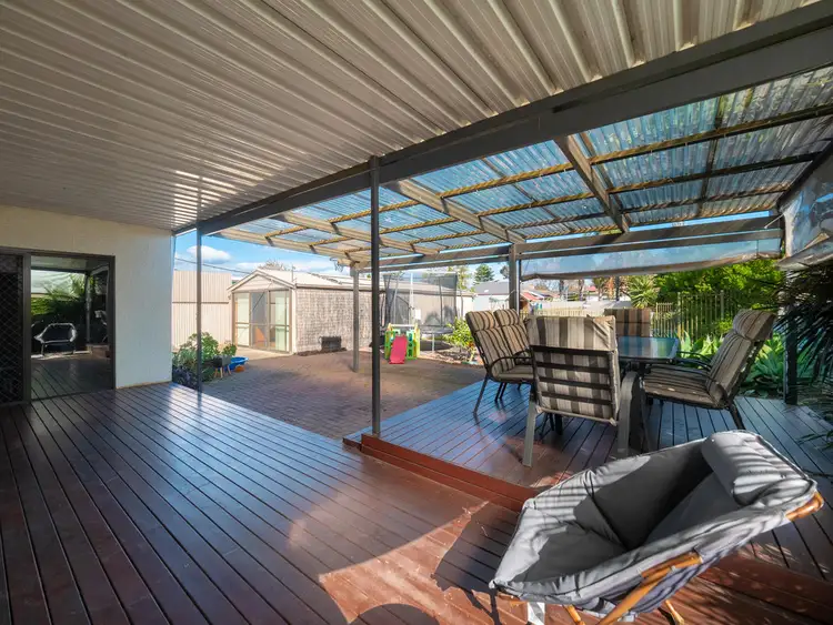 23 Pym St, Croydon Park SA 5008