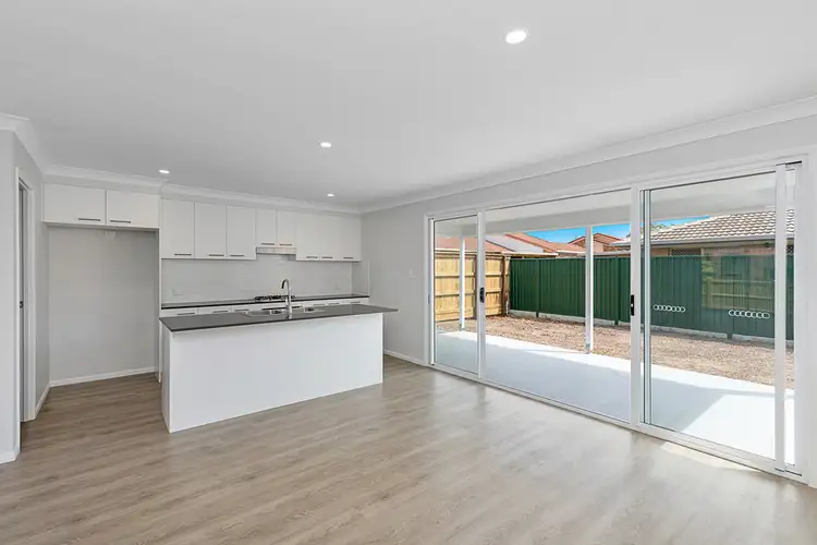 Fourth view of Homely house listing, 3 Nandeebie Court, Cleveland QLD 4163