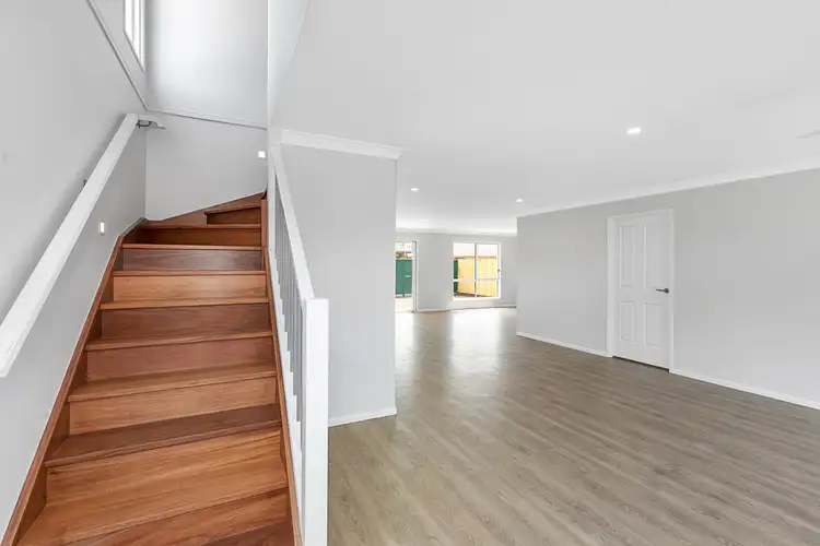Fifth view of Homely house listing, 3 Nandeebie Court, Cleveland QLD 4163