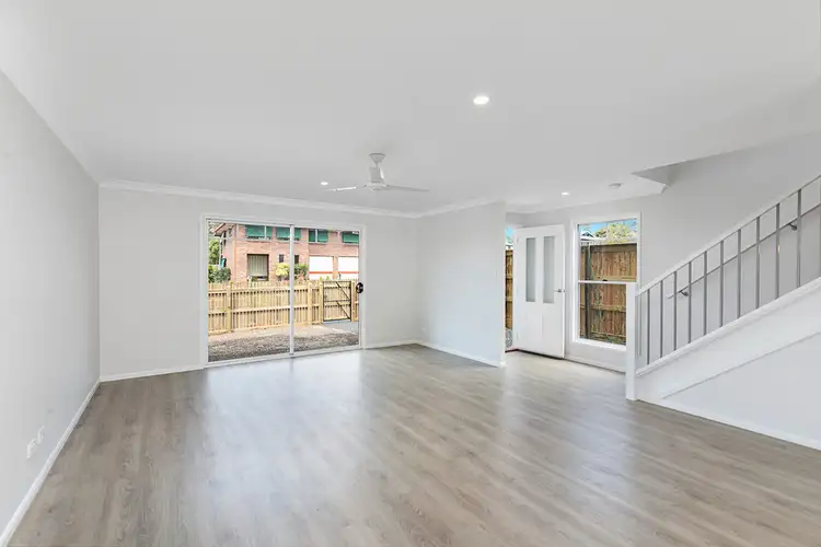 Sixth view of Homely house listing, 3 Nandeebie Court, Cleveland QLD 4163