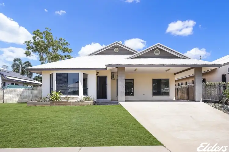 Main view of Homely house listing, 18 Terry Drive, Gunn NT 832