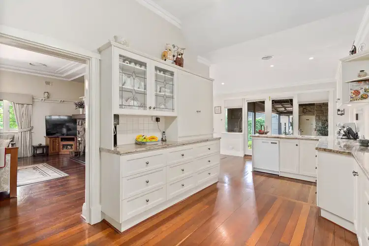 Second view of Homely house listing, 205 Wilura Road, Mundaring WA 6073