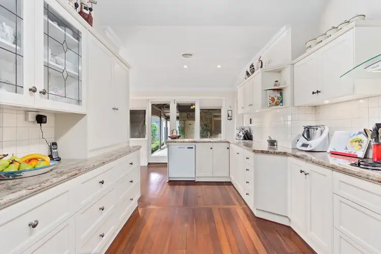 Fourth view of Homely house listing, 205 Wilura Road, Mundaring WA 6073