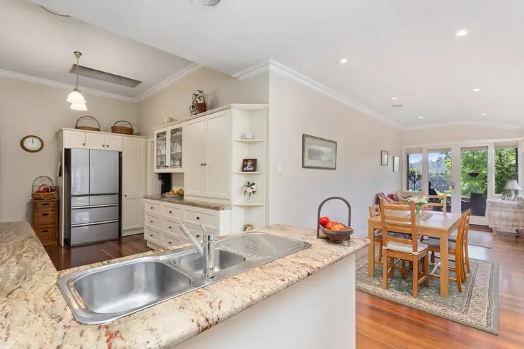 Fifth view of Homely house listing, 205 Wilura Road, Mundaring WA 6073