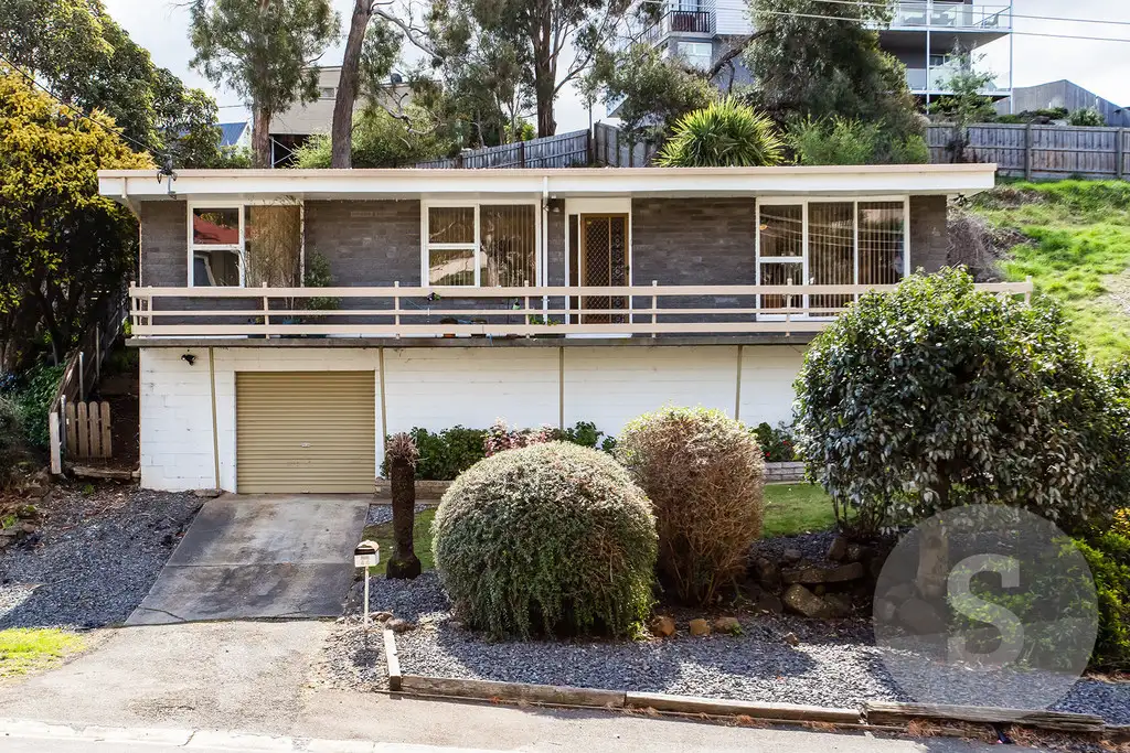 Main view of Homely house listing, 44 Cherry Road, Trevallyn TAS 7250