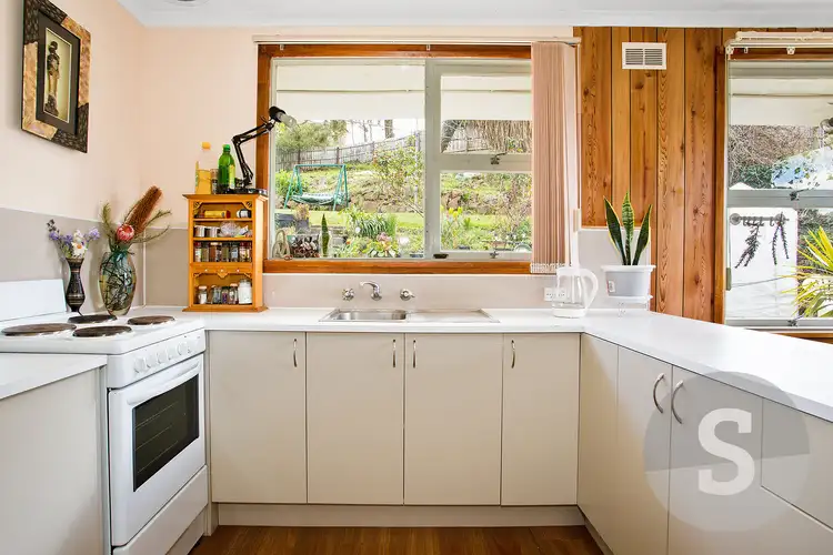 Second view of Homely house listing, 44 Cherry Road, Trevallyn TAS 7250