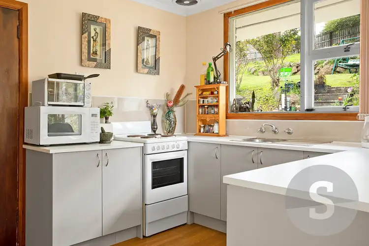 Third view of Homely house listing, 44 Cherry Road, Trevallyn TAS 7250