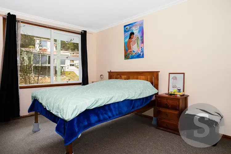 Fifth view of Homely house listing, 44 Cherry Road, Trevallyn TAS 7250