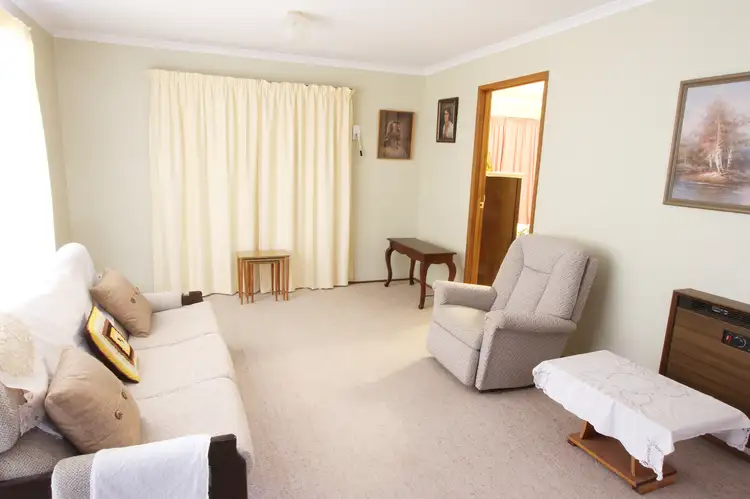 Second view of Homely house listing, 149 Adams Street, Wentworth NSW 2648