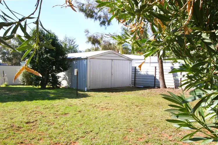 Third view of Homely house listing, 149 Adams Street, Wentworth NSW 2648