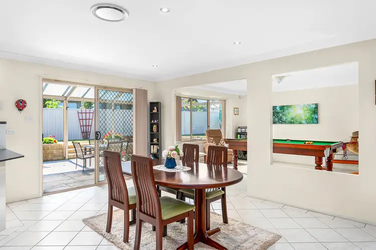 Fourth view of Homely house listing, 32 GREEN CRESCENT, Shell Cove NSW 2529