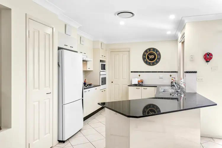 Fifth view of Homely house listing, 32 GREEN CRESCENT, Shell Cove NSW 2529