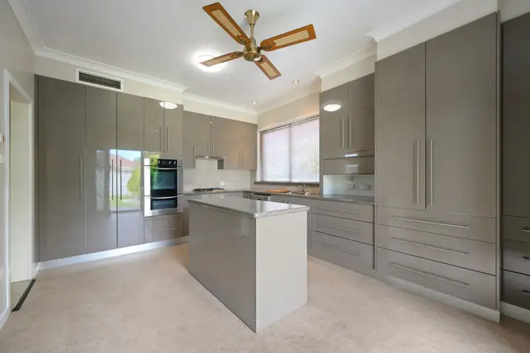 Second view of Homely house listing, 32 Stanley Street, Wodonga VIC 3690
