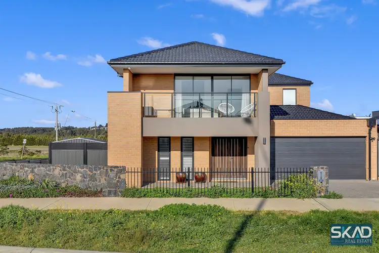 272 Newbury Boulevard, Craigieburn VIC 3064