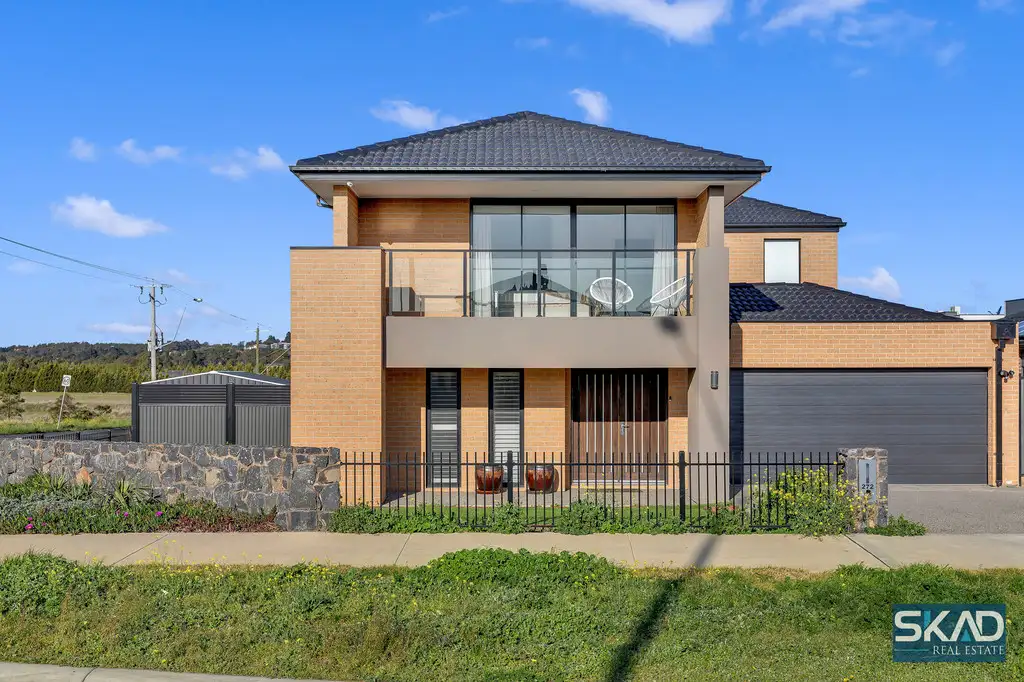 Main view of Homely house listing, 272 Newbury Boulevard, Craigieburn VIC 3064