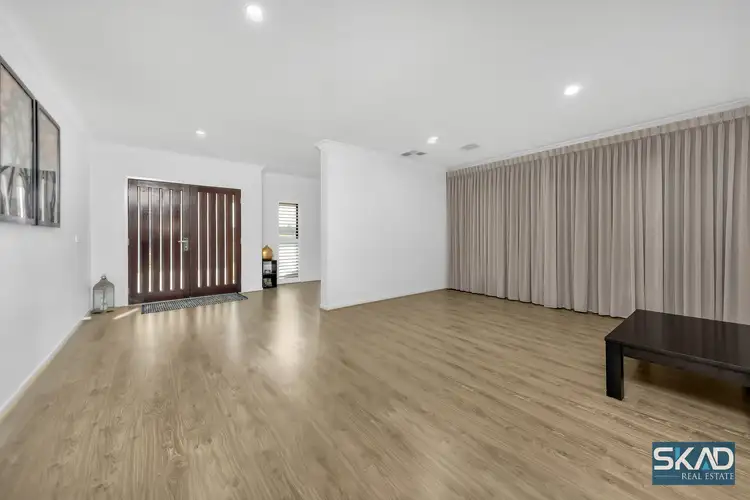 Second view of Homely house listing, 272 Newbury Boulevard, Craigieburn VIC 3064