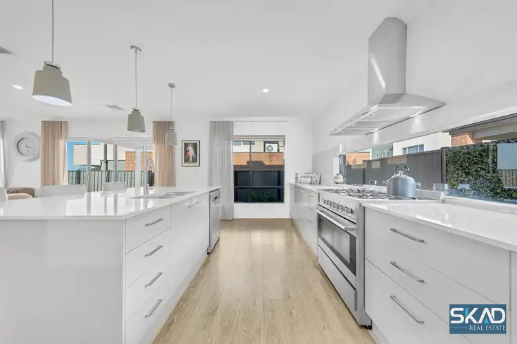 Third view of Homely house listing, 272 Newbury Boulevard, Craigieburn VIC 3064