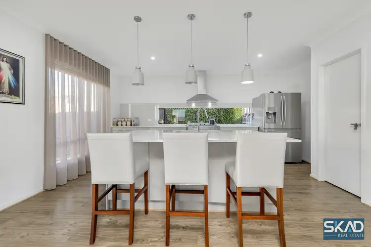 Fourth view of Homely house listing, 272 Newbury Boulevard, Craigieburn VIC 3064