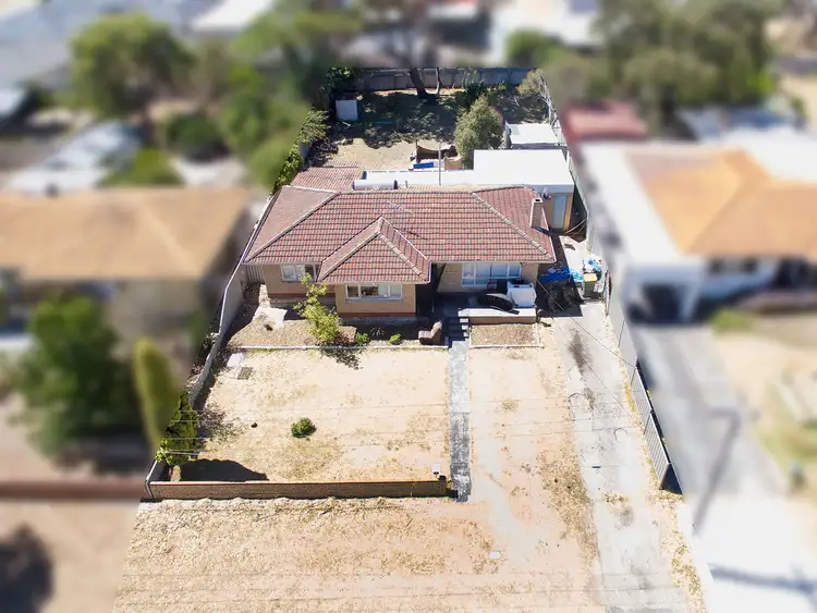 Fourth view of Homely house listing, 17 Rochester Circle, Balga WA 6061