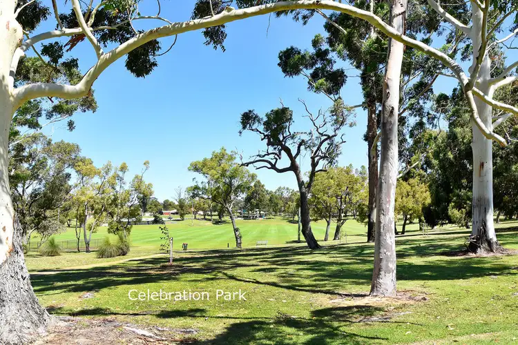 Seventh view of Homely house listing, 17 Rochester Circle, Balga WA 6061