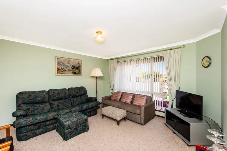 Third view of Homely house listing, 50 Parkland Drive, Warnbro WA 6169