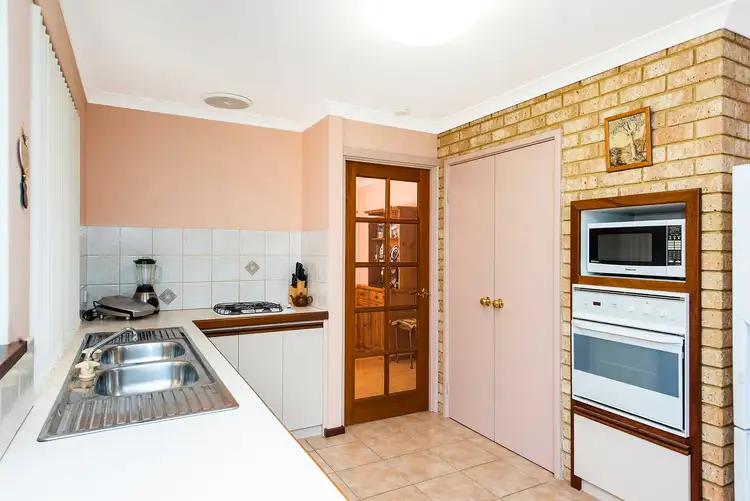 Seventh view of Homely house listing, 50 Parkland Drive, Warnbro WA 6169