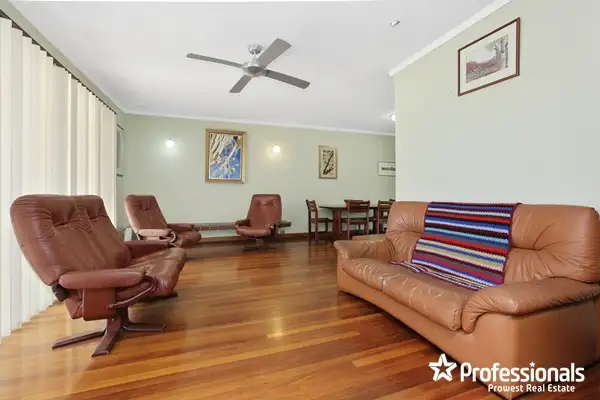 Second view of Homely house listing, 13 Malindi Street, Willetton WA 6155