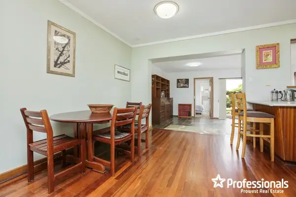 Fourth view of Homely house listing, 13 Malindi Street, Willetton WA 6155