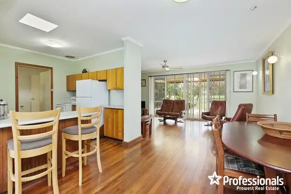 Fifth view of Homely house listing, 13 Malindi Street, Willetton WA 6155