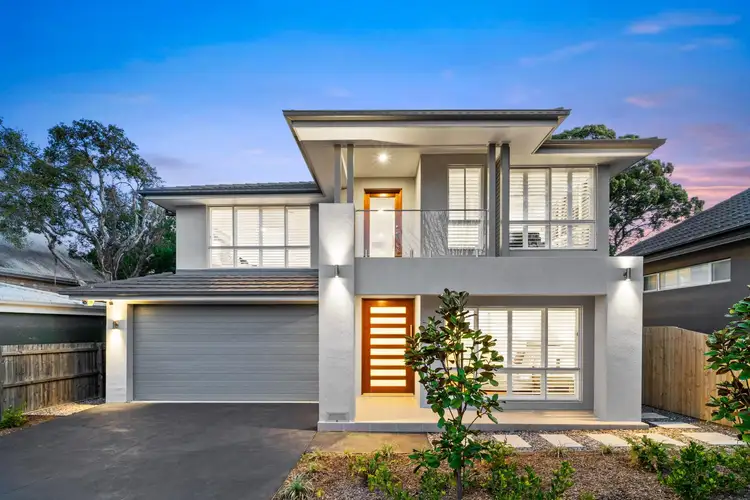 34A Forsyth Street, Willoughby NSW 2068