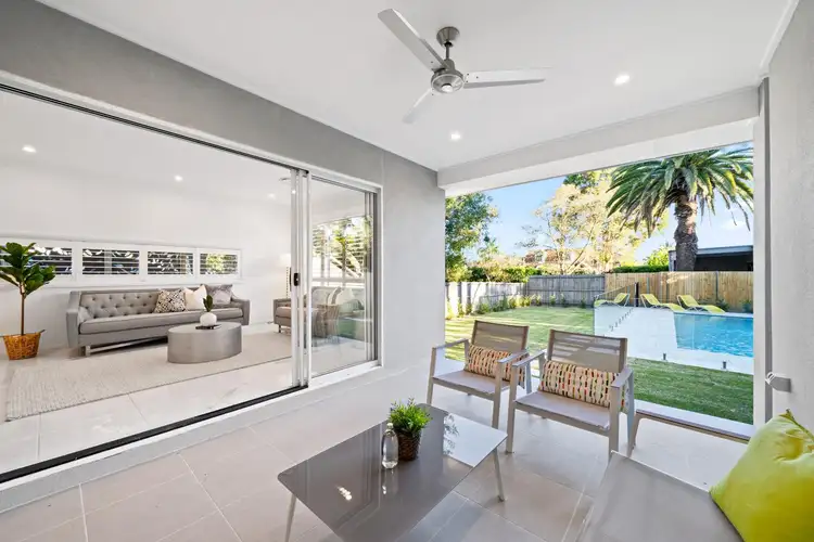 Fifth view of Homely house listing, 34A Forsyth Street, Willoughby NSW 2068