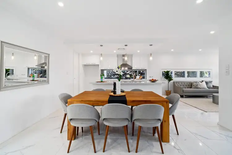 Sixth view of Homely house listing, 34A Forsyth Street, Willoughby NSW 2068