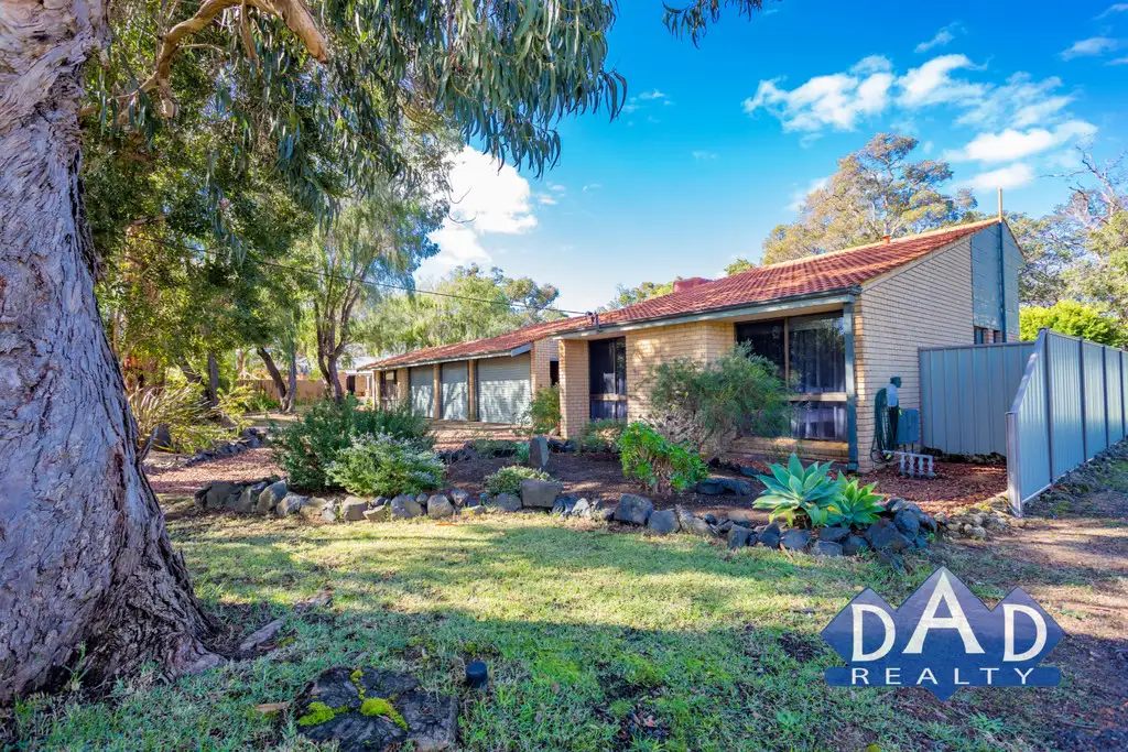 Main view of Homely house listing, 35 Whatman Way, Australind WA 6233