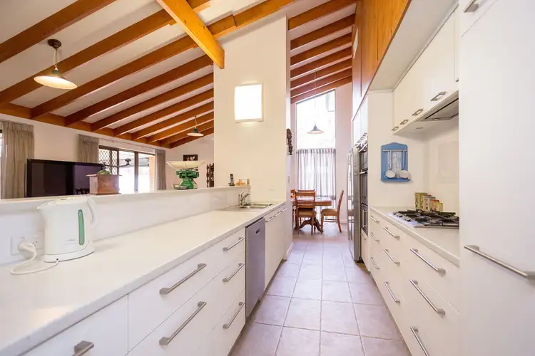 Sixth view of Homely house listing, 35 Whatman Way, Australind WA 6233