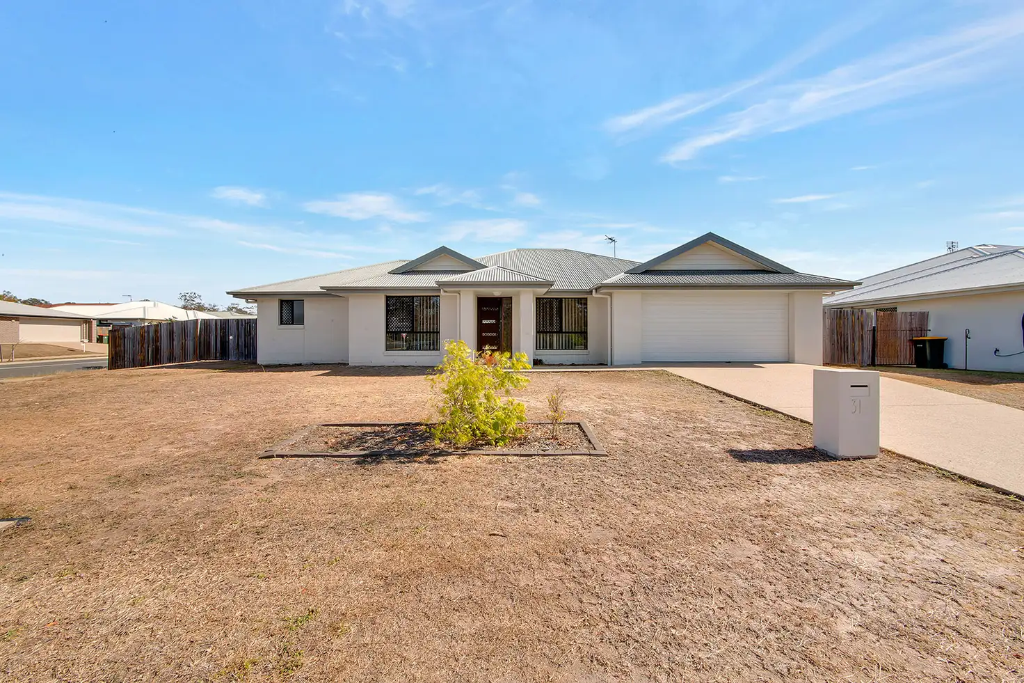 Main view of Homely house listing, 31 Seagull Boulevard, Kirkwood QLD 4680