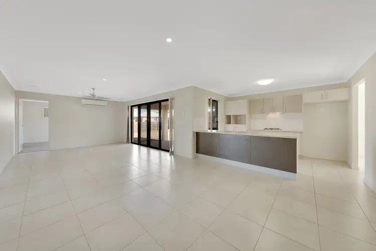Second view of Homely house listing, 31 Seagull Boulevard, Kirkwood QLD 4680