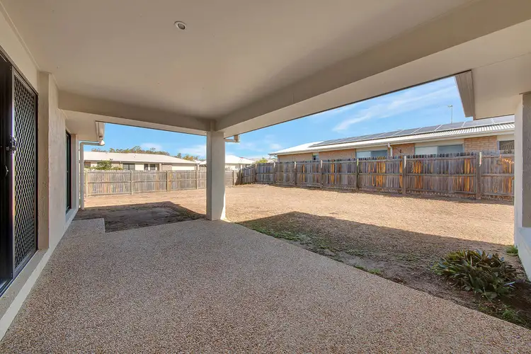 Third view of Homely house listing, 31 Seagull Boulevard, Kirkwood QLD 4680