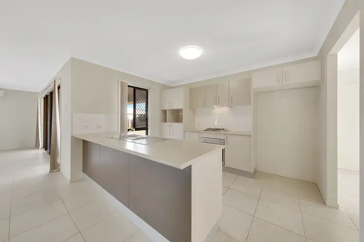 Fourth view of Homely house listing, 31 Seagull Boulevard, Kirkwood QLD 4680