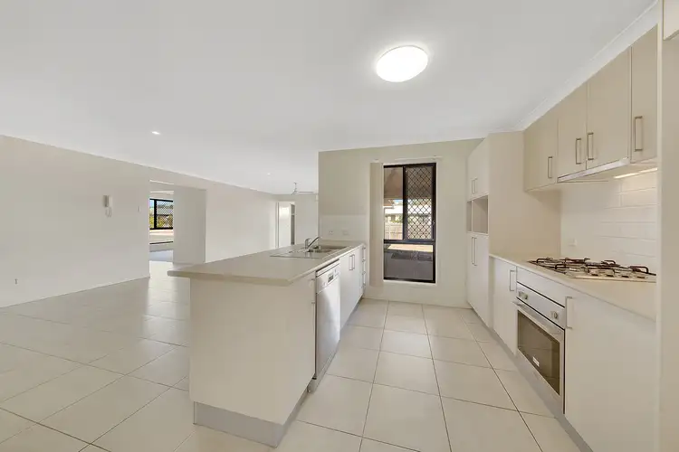 Fifth view of Homely house listing, 31 Seagull Boulevard, Kirkwood QLD 4680