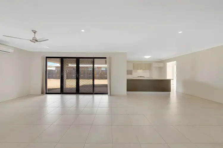 Sixth view of Homely house listing, 31 Seagull Boulevard, Kirkwood QLD 4680