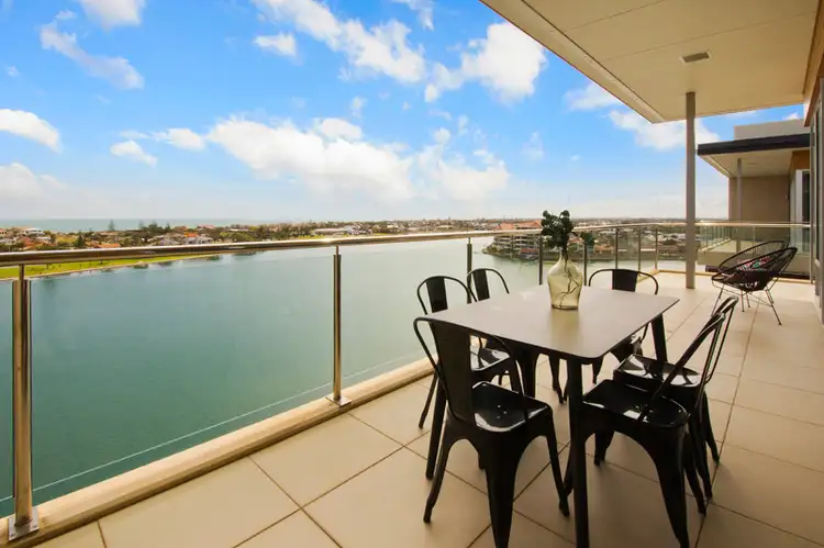 805/145 Brebner Drive, West Lakes SA 5021