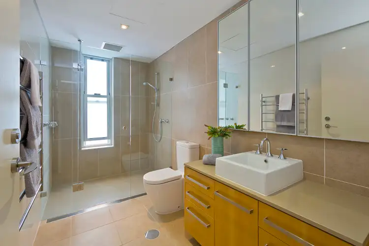 Fourth view of Homely apartment listing, 805/145 Brebner Drive, West Lakes SA 5021