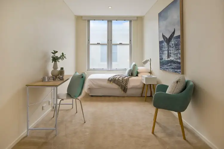 Fifth view of Homely apartment listing, 805/145 Brebner Drive, West Lakes SA 5021