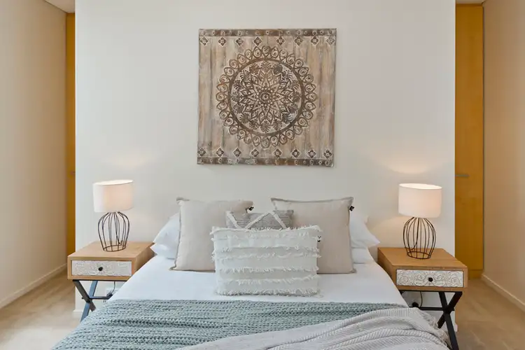 Sixth view of Homely apartment listing, 805/145 Brebner Drive, West Lakes SA 5021