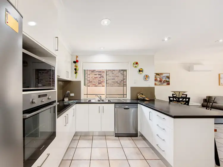 38/14 Oakmont Street, Robina QLD 4226
