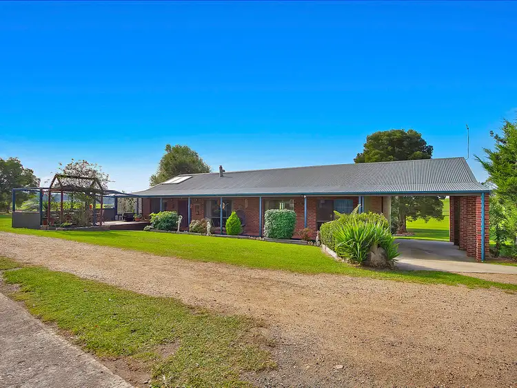 Main view of Homely house listing, 5 Mill Point Road, Toorloo Arm VIC 3909