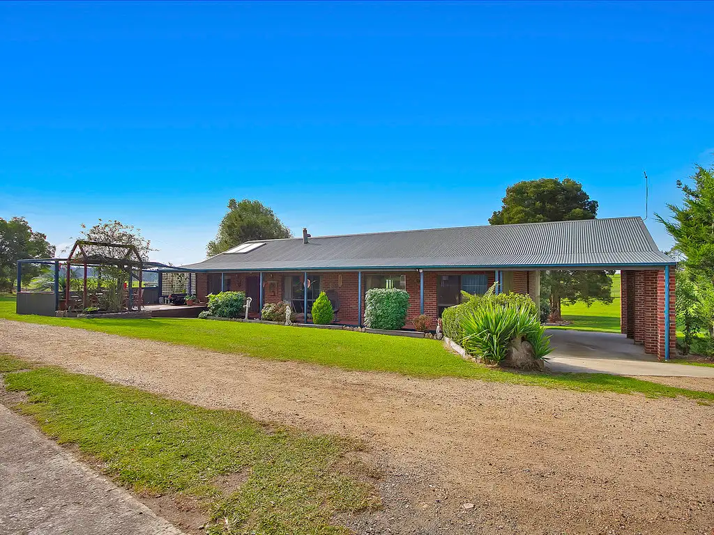 Main view of Homely house listing, 5 Mill Point Road, Toorloo Arm VIC 3909
