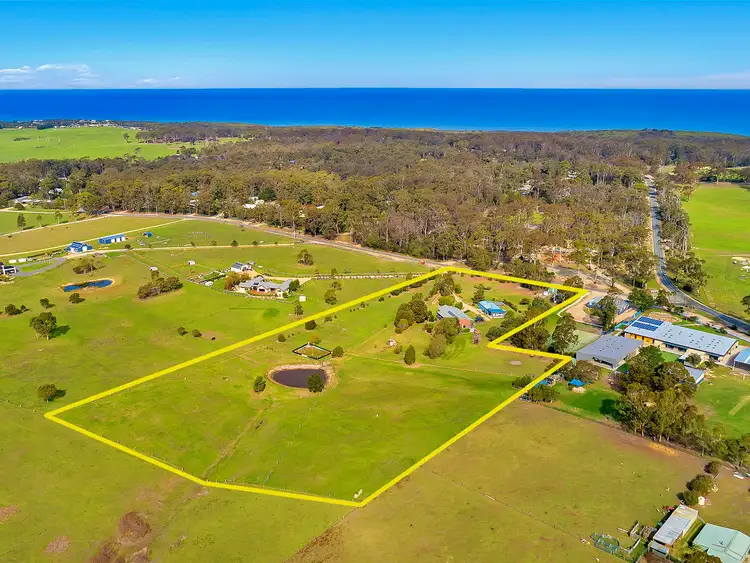 Second view of Homely house listing, 5 Mill Point Road, Toorloo Arm VIC 3909